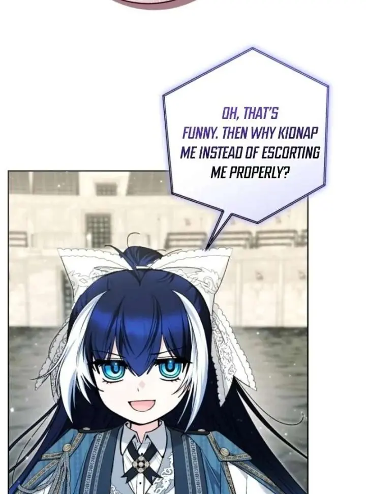 'Cause Calypso Can Chapter 86 Page 47