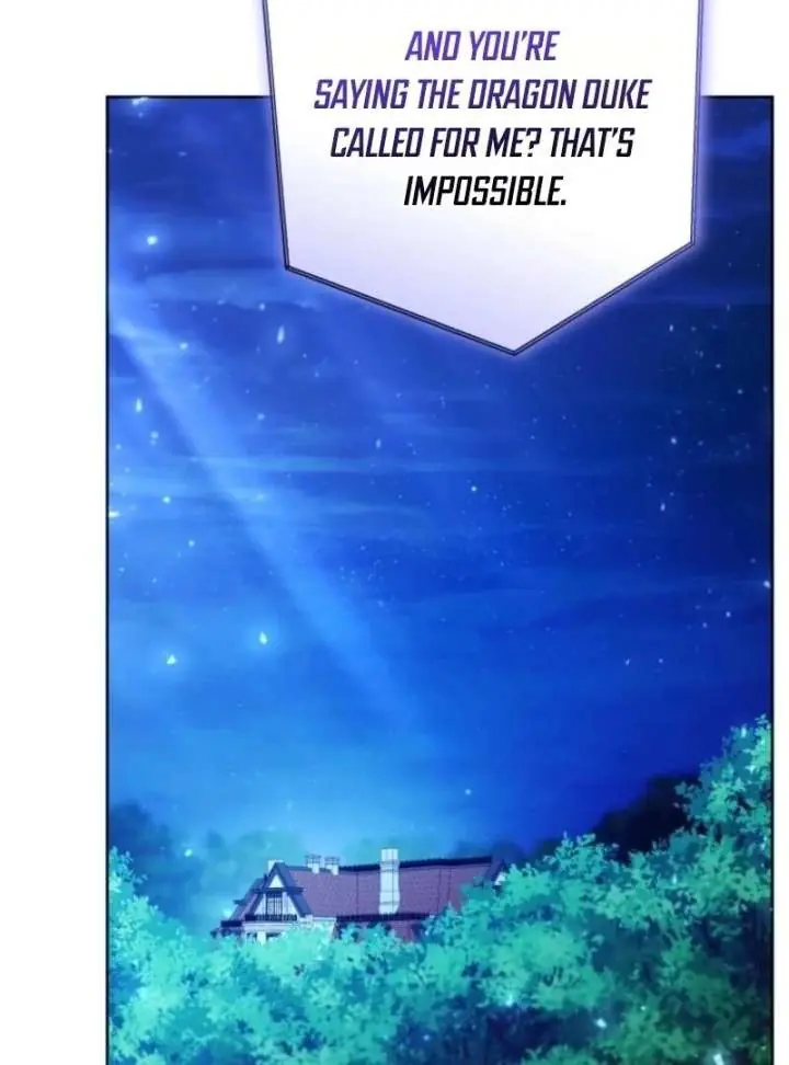 'Cause Calypso Can Chapter 86 Page 49