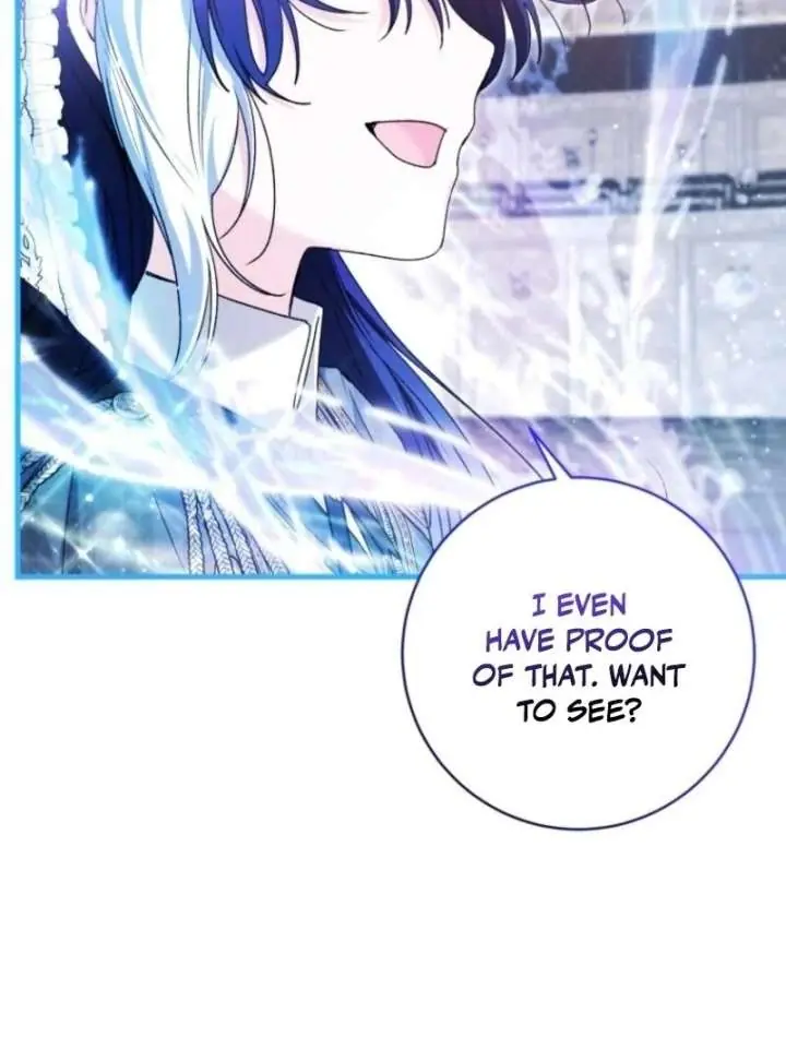 'Cause Calypso Can Chapter 86 Page 53