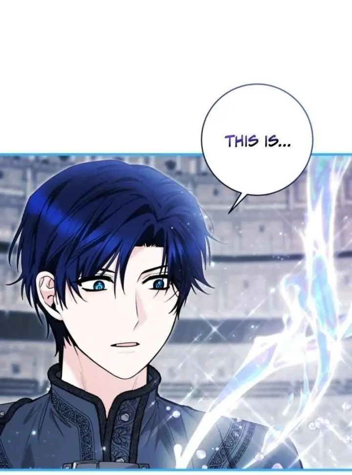 'Cause Calypso Can Chapter 86 Page 54