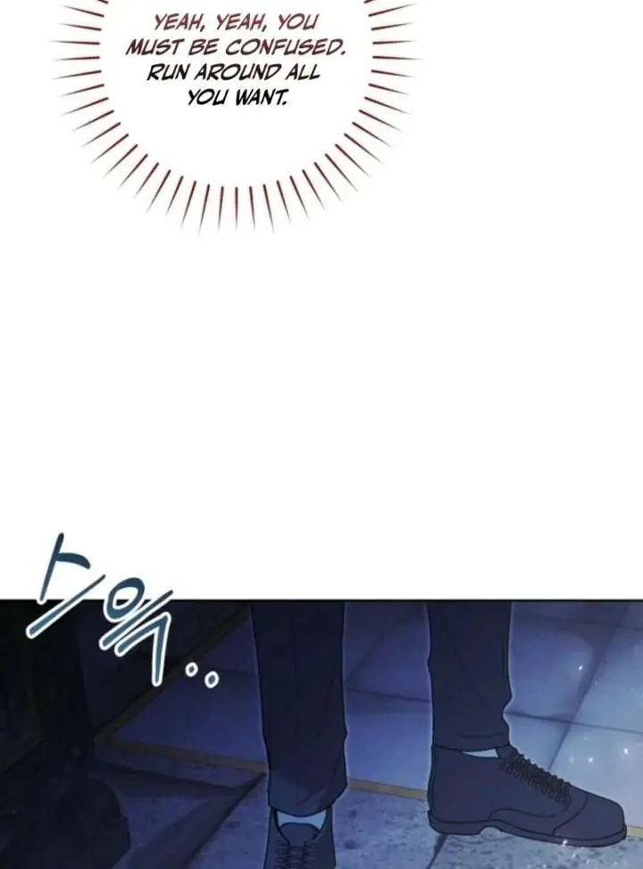 'Cause Calypso Can Chapter 86 Page 68