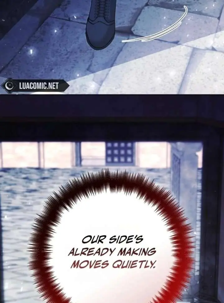 'Cause Calypso Can Chapter 86 Page 69