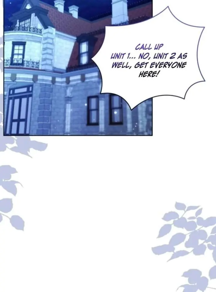 'Cause Calypso Can Chapter 86 Page 76