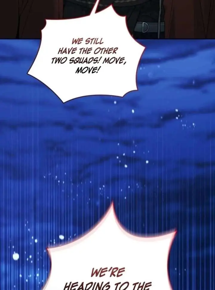 'Cause Calypso Can Chapter 86 Page 78