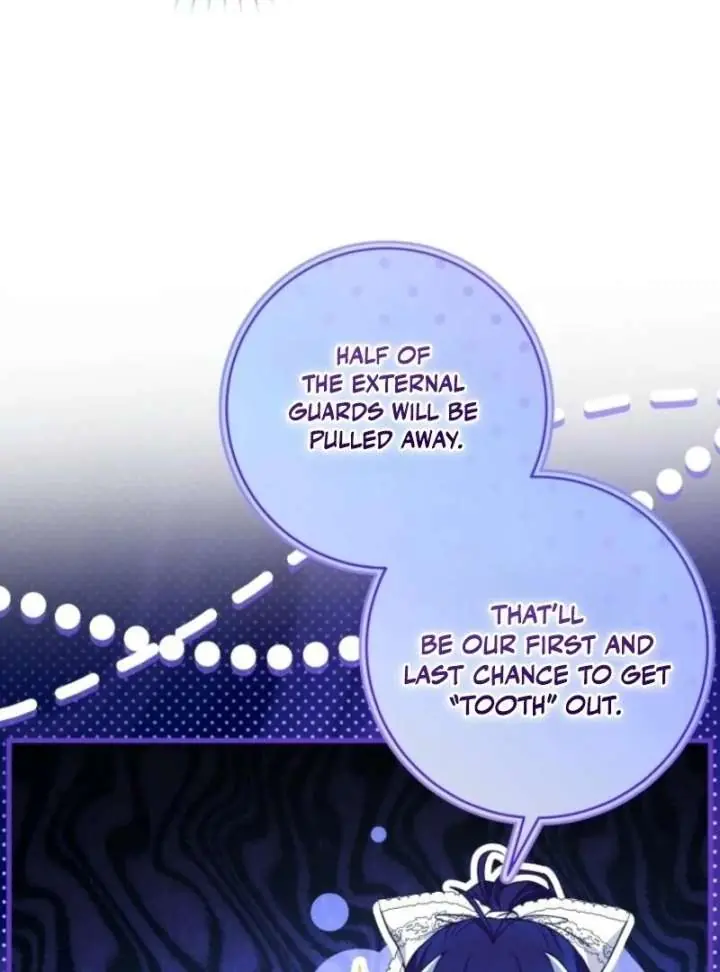 'Cause Calypso Can Chapter 86 Page 81