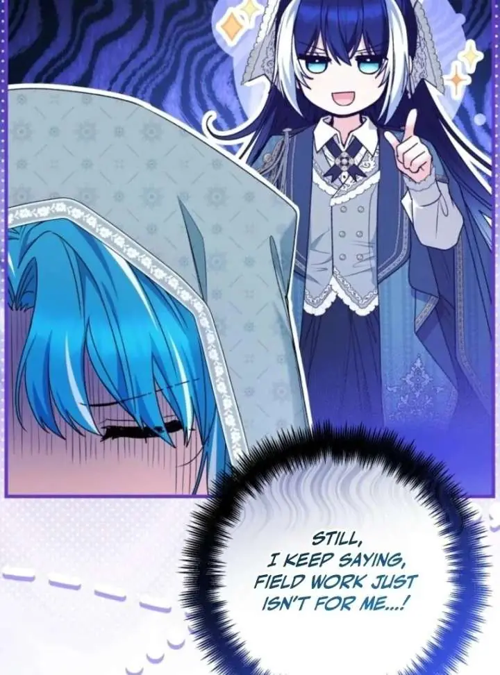 'Cause Calypso Can Chapter 86 Page 82