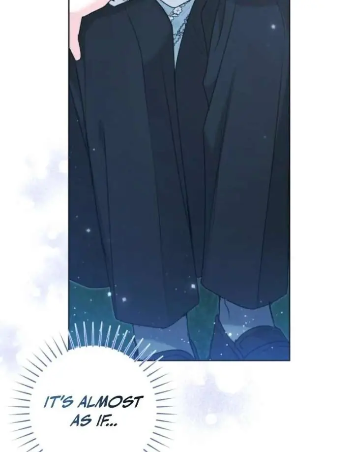 'Cause Calypso Can Chapter 86 Page 84