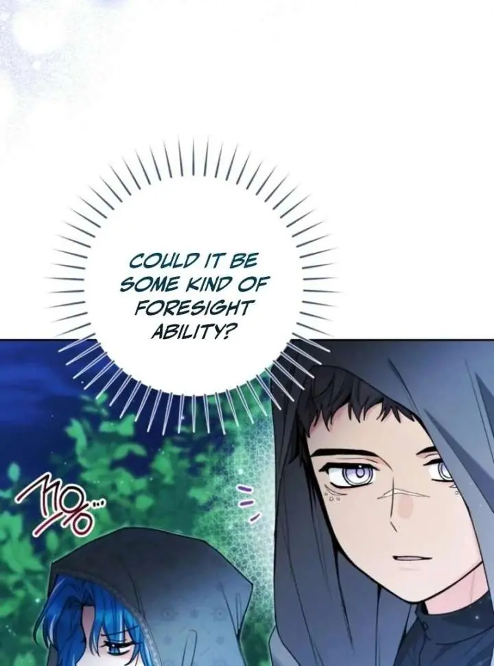 'Cause Calypso Can Chapter 86 Page 86