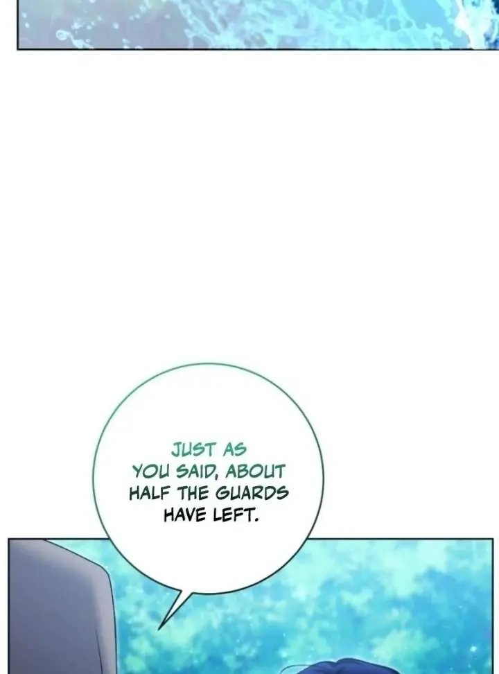 'Cause Calypso Can Chapter 86 Page 91