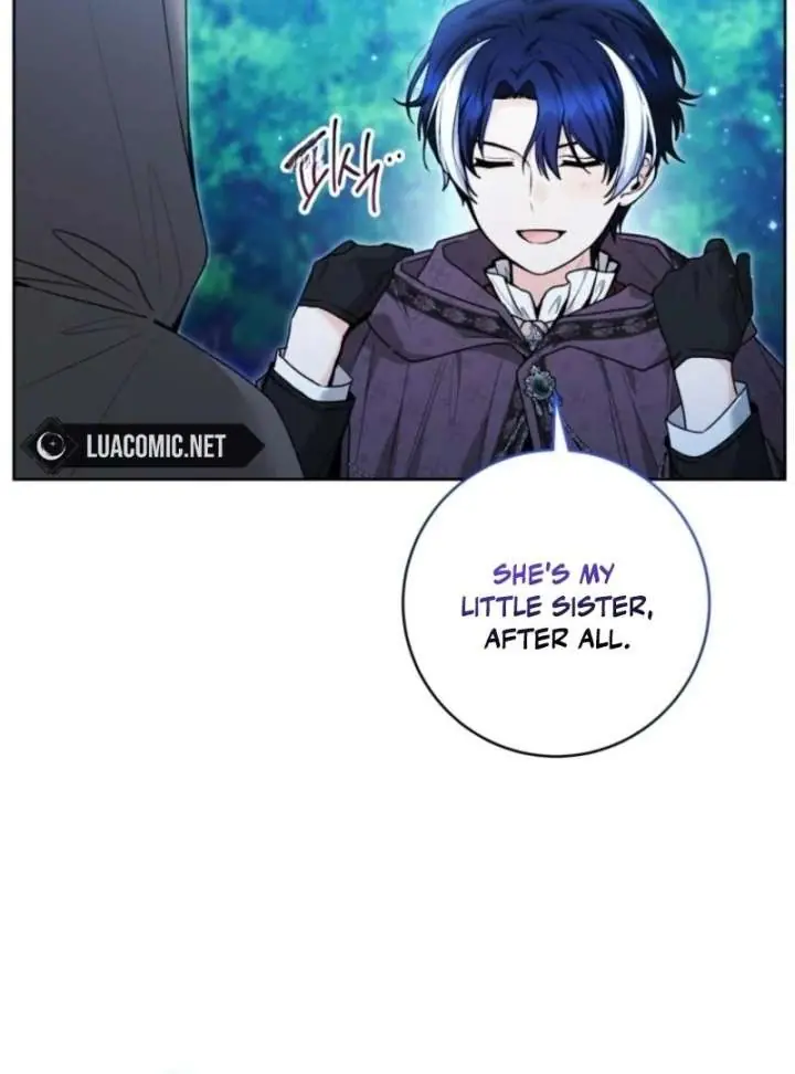 'Cause Calypso Can Chapter 86 Page 92
