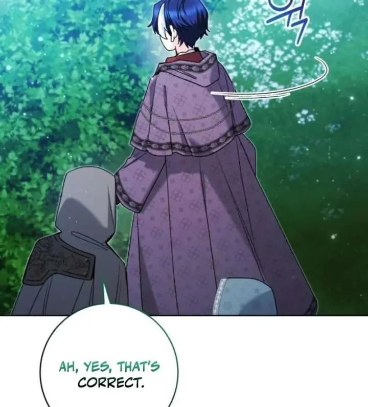 'Cause Calypso Can Chapter 86 Page 98
