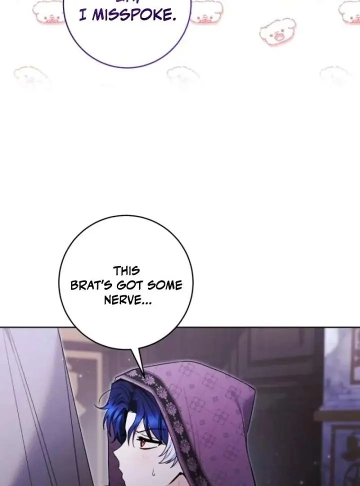 'Cause Calypso Can Chapter 86 Page 106