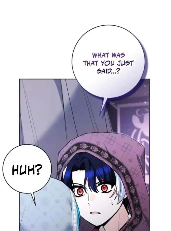 'Cause Calypso Can Chapter 86 Page 109