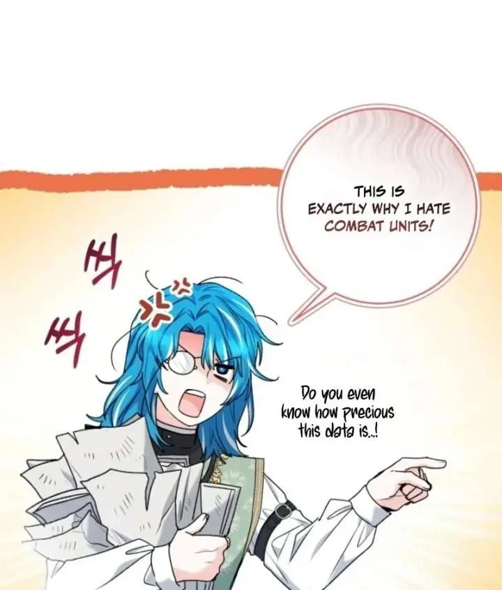 'Cause Calypso Can Chapter 86 Page 112