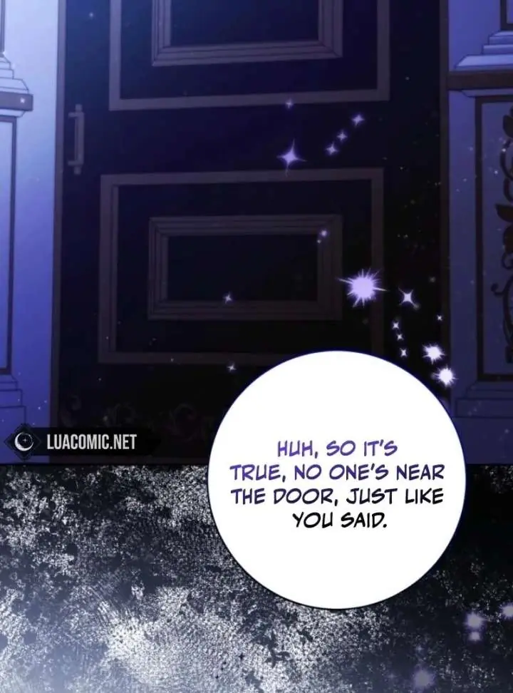 'Cause Calypso Can Chapter 86 Page 116