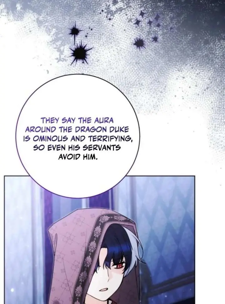 'Cause Calypso Can Chapter 86 Page 117