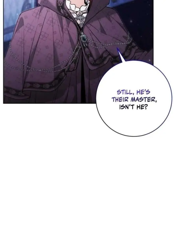 'Cause Calypso Can Chapter 86 Page 118