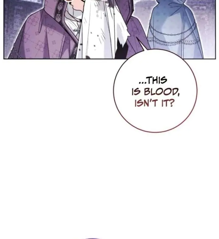 'Cause Calypso Can Chapter 86 Page 127