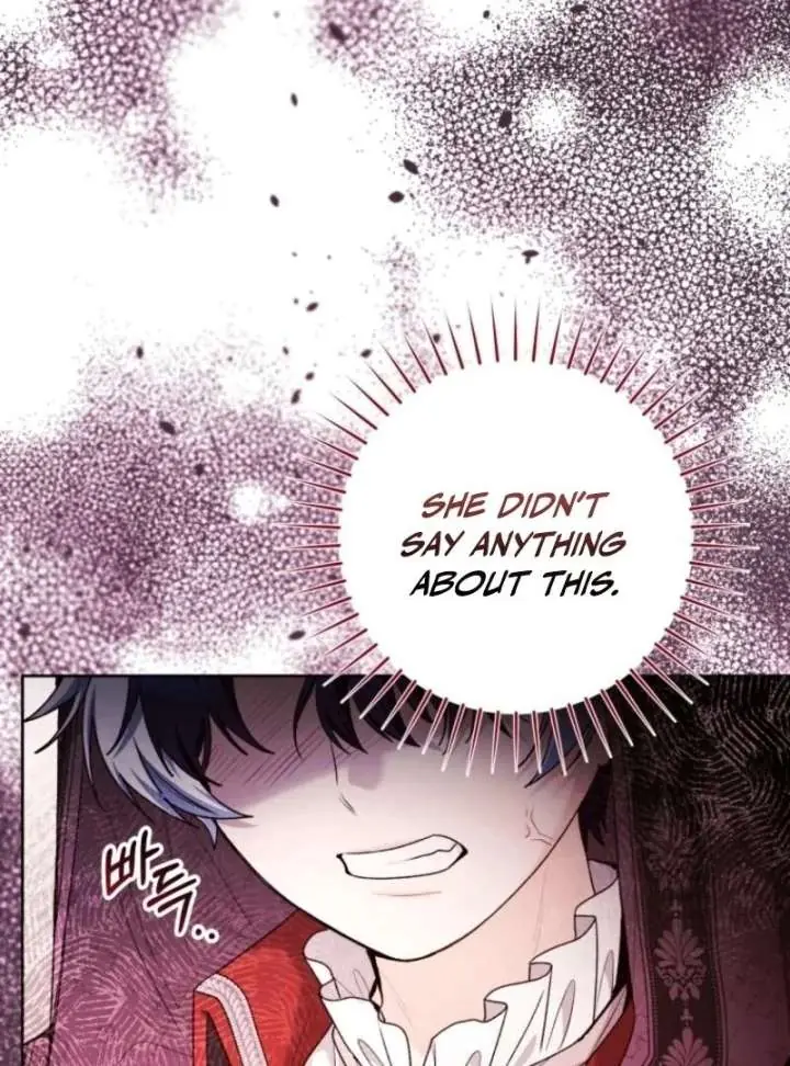 'Cause Calypso Can Chapter 86 Page 134