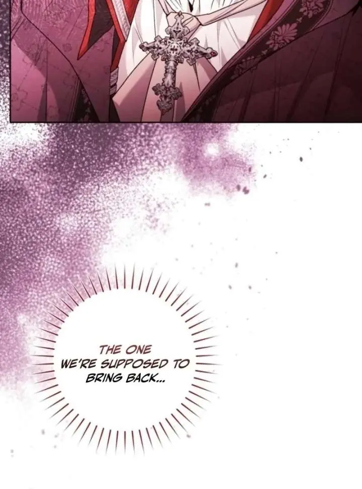 'Cause Calypso Can Chapter 86 Page 135