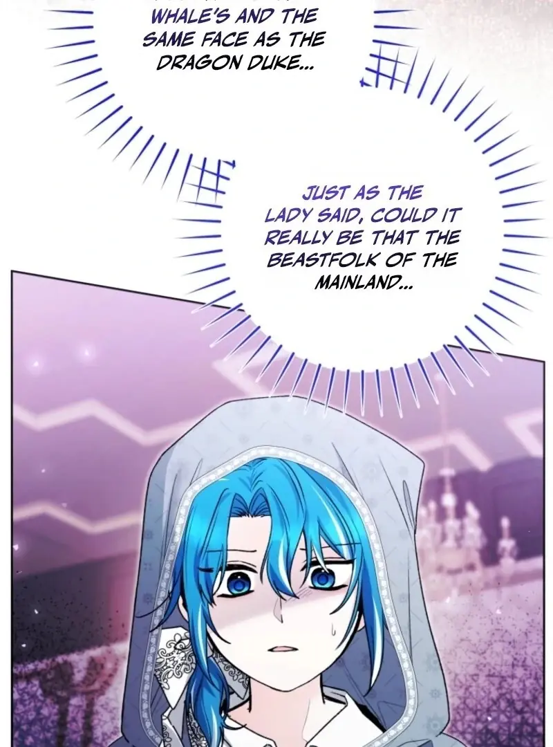 'Cause Calypso Can Chapter 87 Page 6