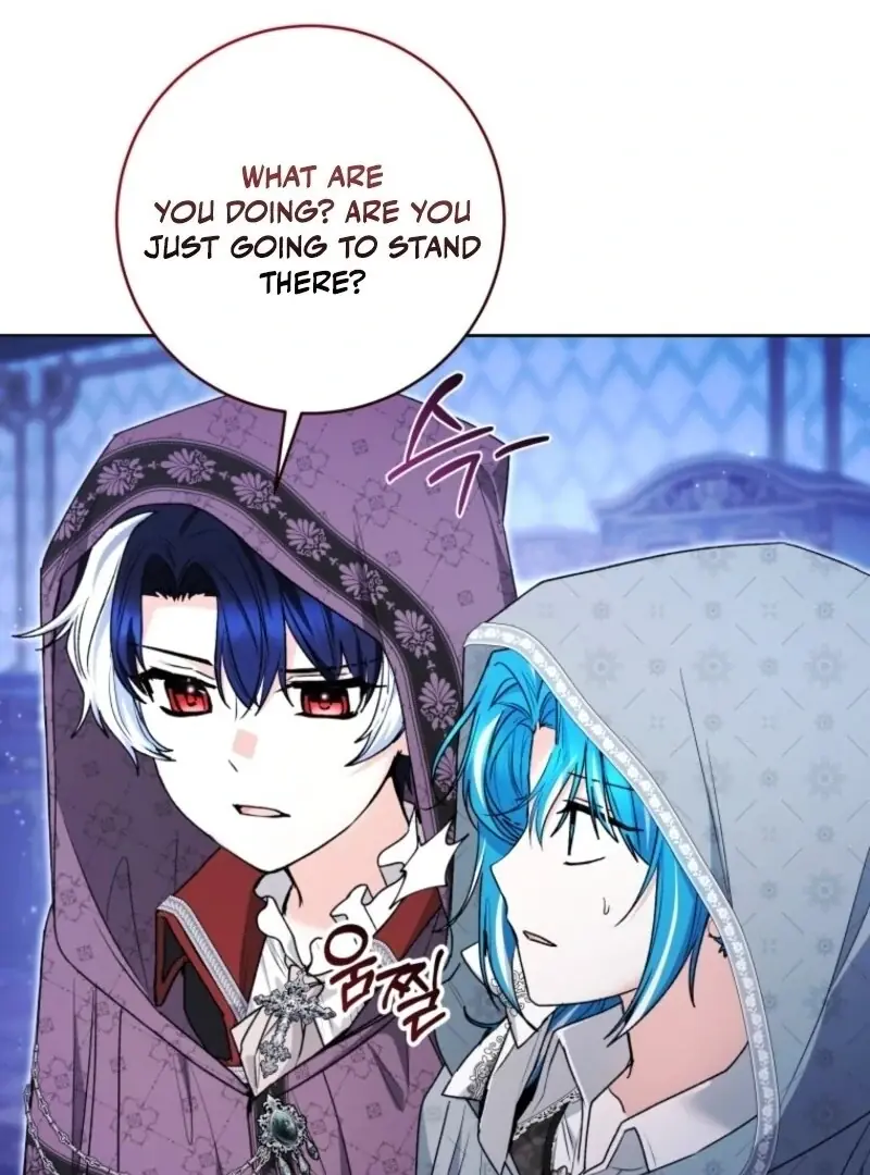'Cause Calypso Can Chapter 87 Page 9