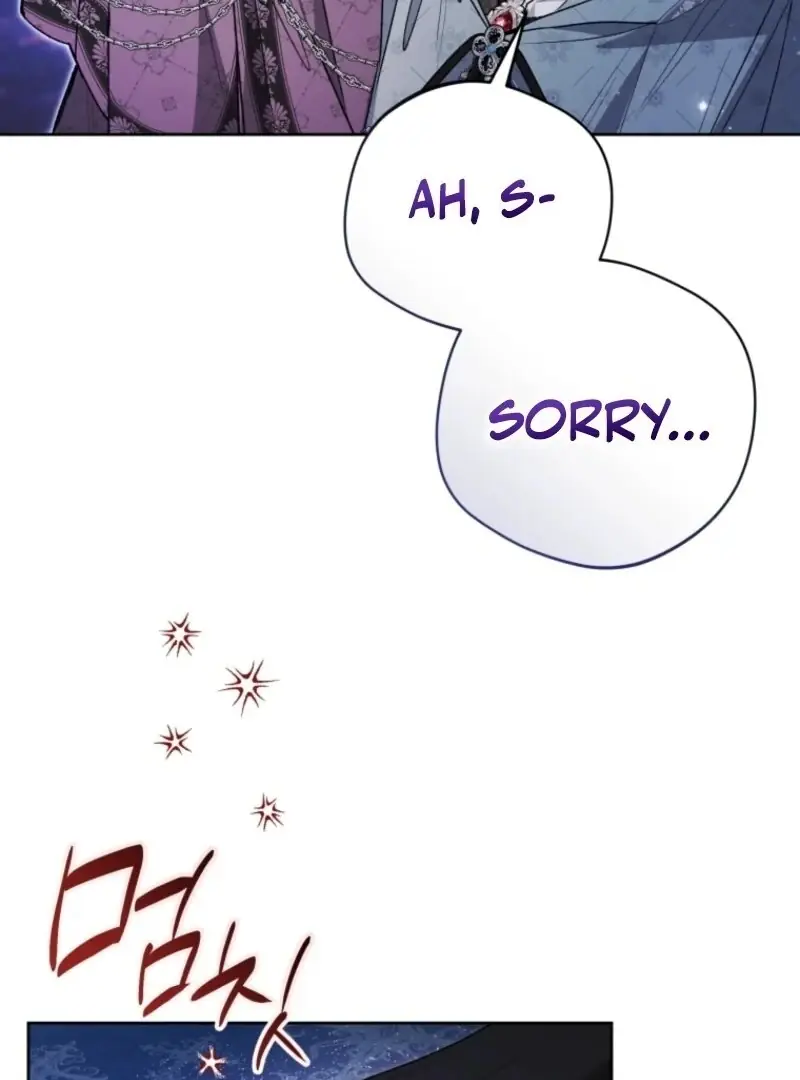 'Cause Calypso Can Chapter 87 Page 10