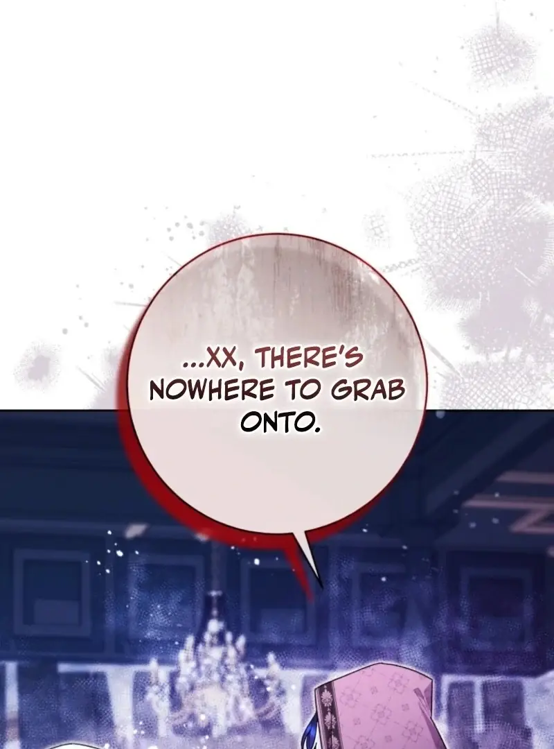 'Cause Calypso Can Chapter 87 Page 12