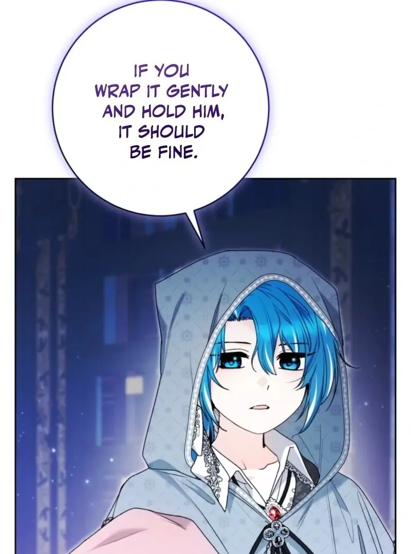 'Cause Calypso Can Chapter 87 Page 16