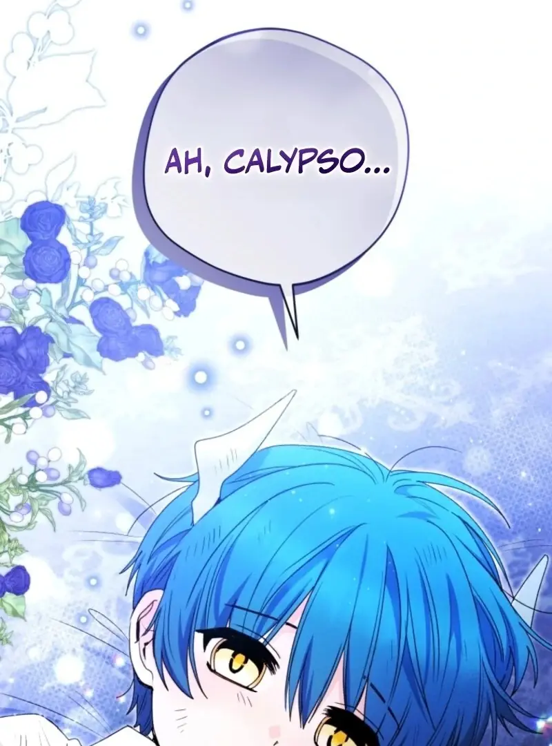'Cause Calypso Can Chapter 87 Page 22