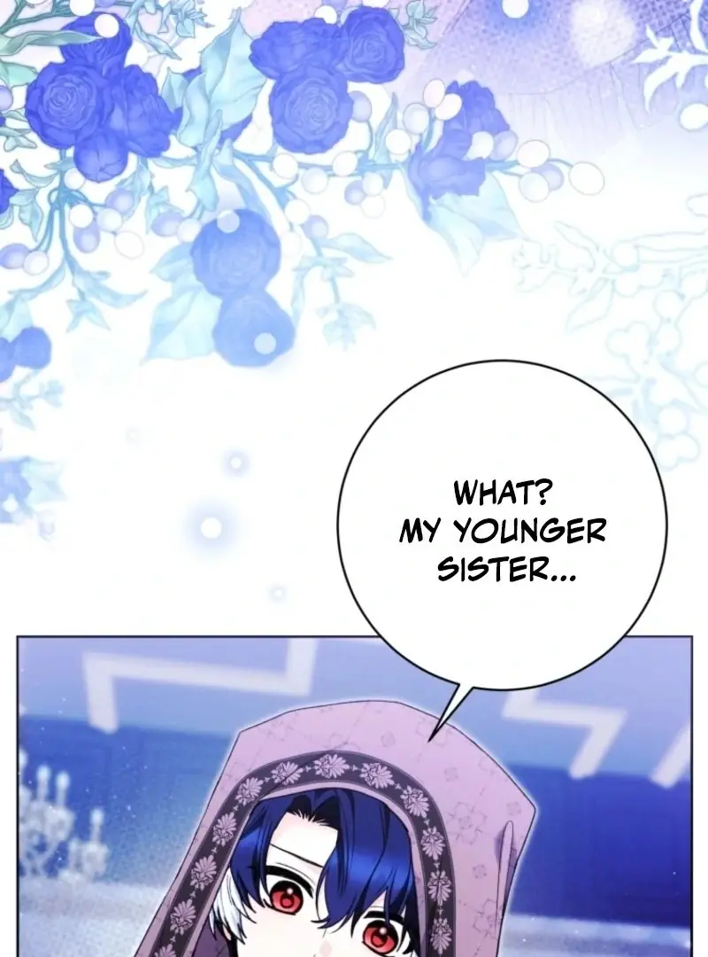 'Cause Calypso Can Chapter 87 Page 24