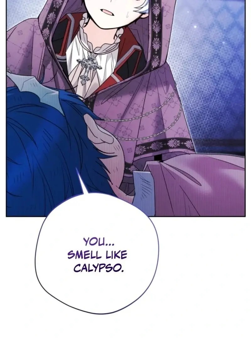 'Cause Calypso Can Chapter 87 Page 25