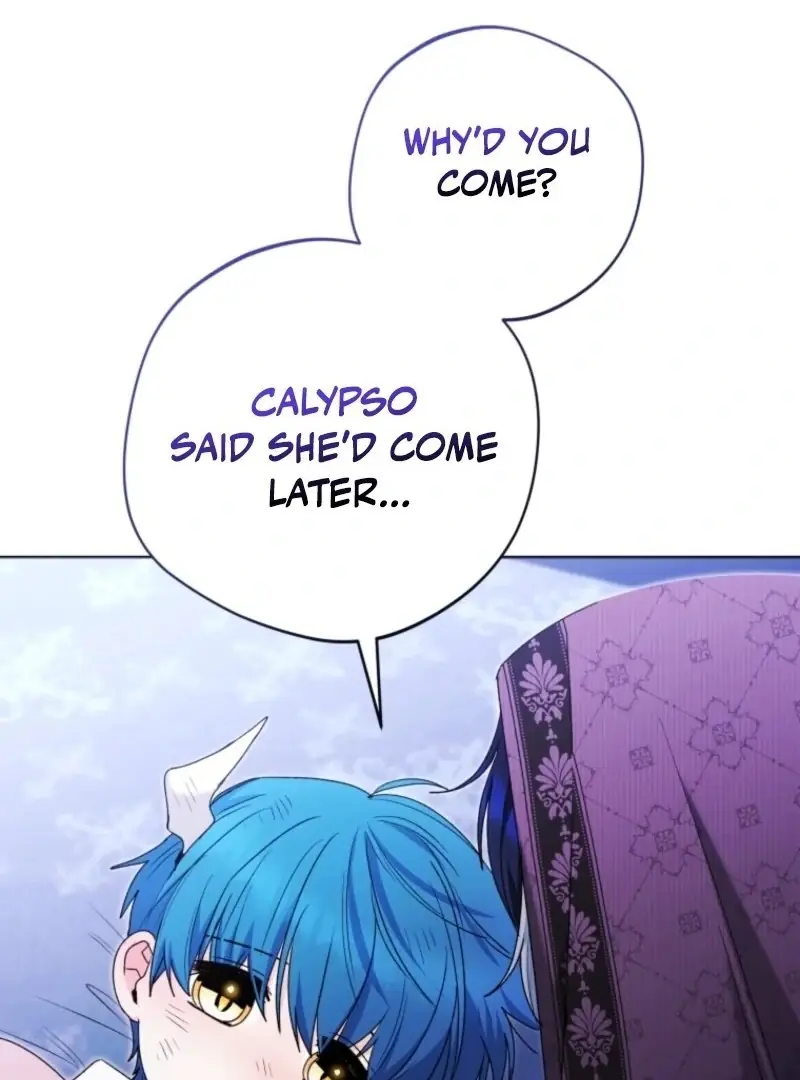 'Cause Calypso Can Chapter 87 Page 26