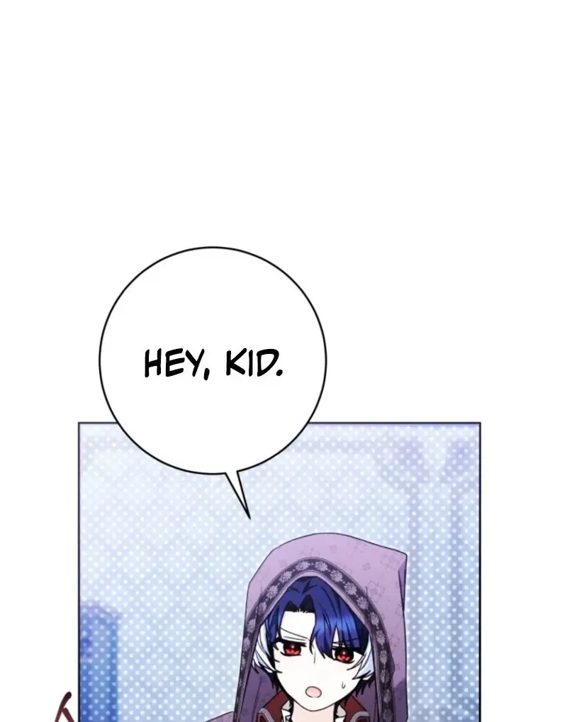 'Cause Calypso Can Chapter 87 Page 28
