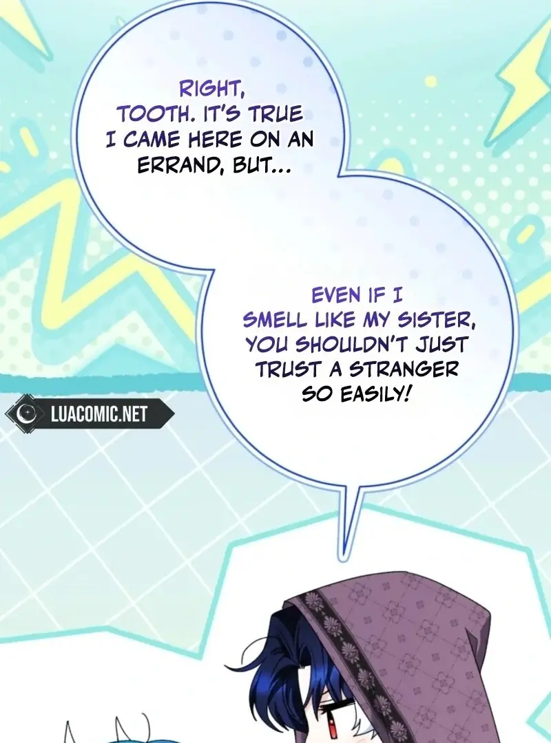 'Cause Calypso Can Chapter 87 Page 30