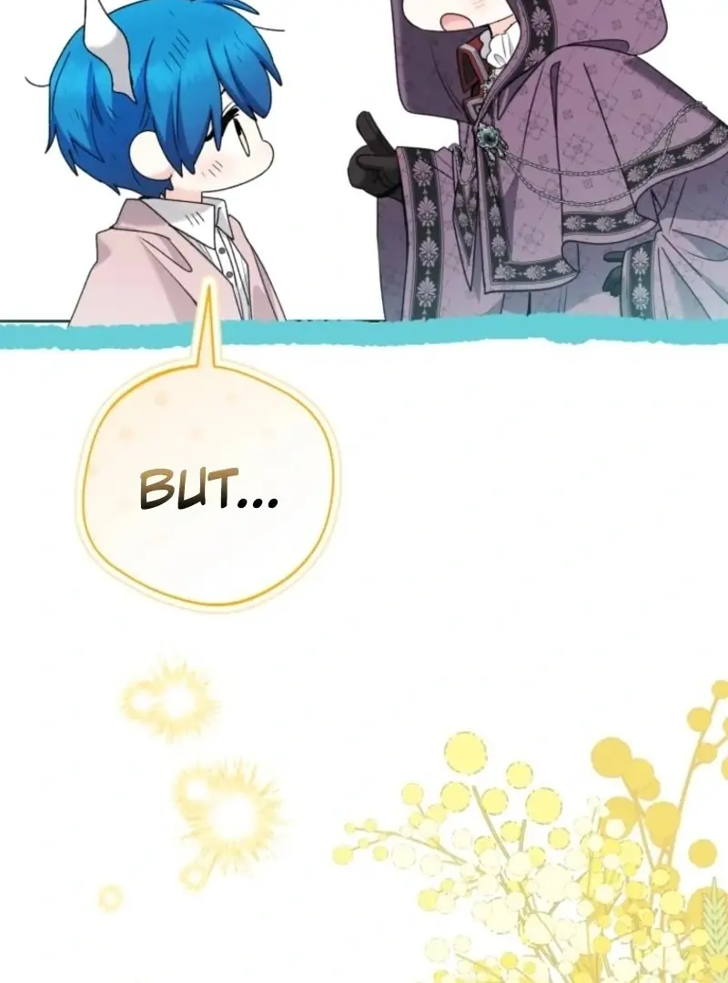'Cause Calypso Can Chapter 87 Page 31