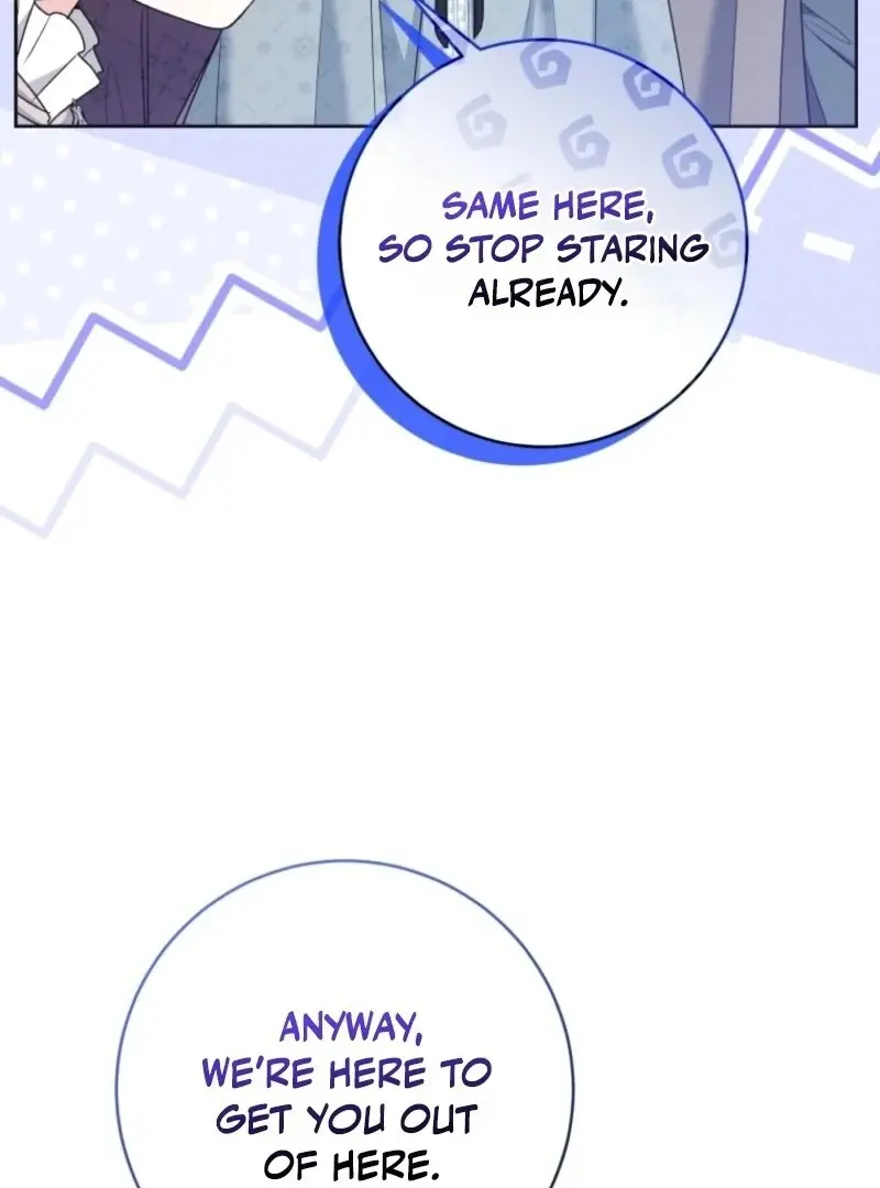 'Cause Calypso Can Chapter 87 Page 36