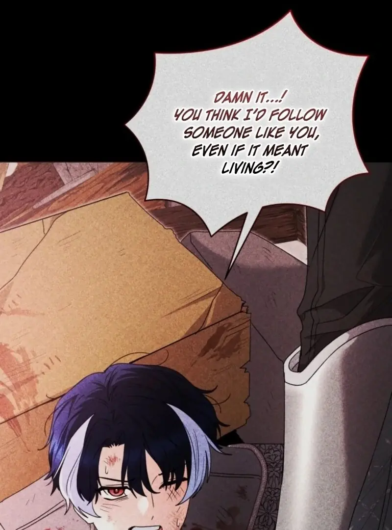 'Cause Calypso Can Chapter 87 Page 41
