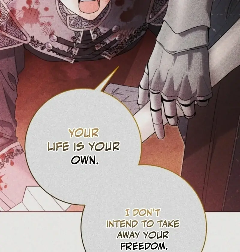 'Cause Calypso Can Chapter 87 Page 42