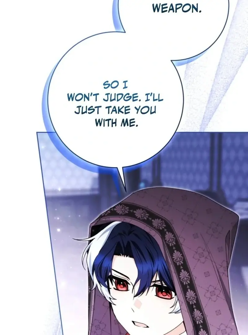 'Cause Calypso Can Chapter 87 Page 49