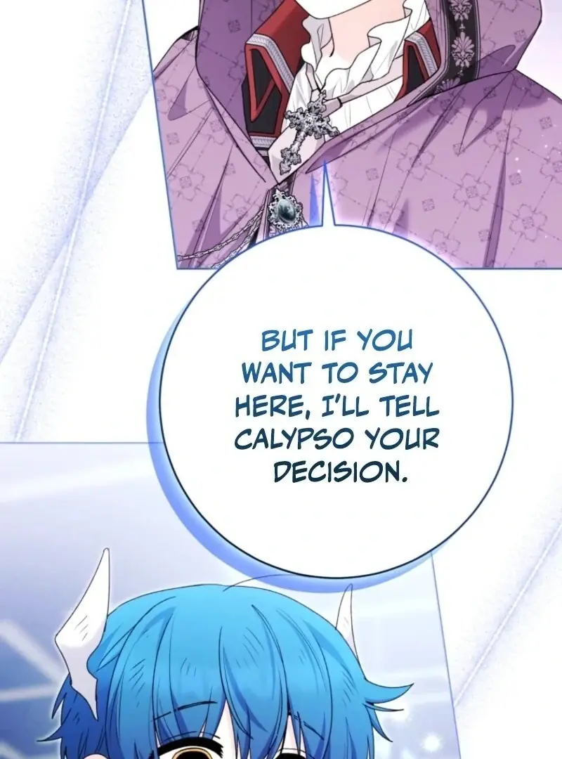 'Cause Calypso Can Chapter 87 Page 50