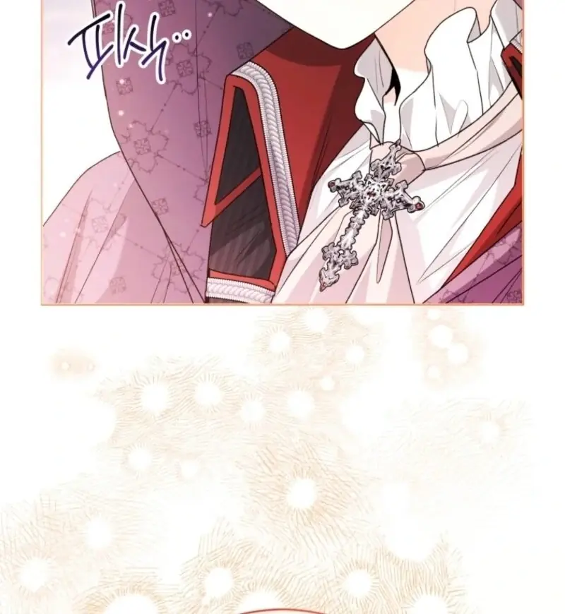'Cause Calypso Can Chapter 87 Page 57