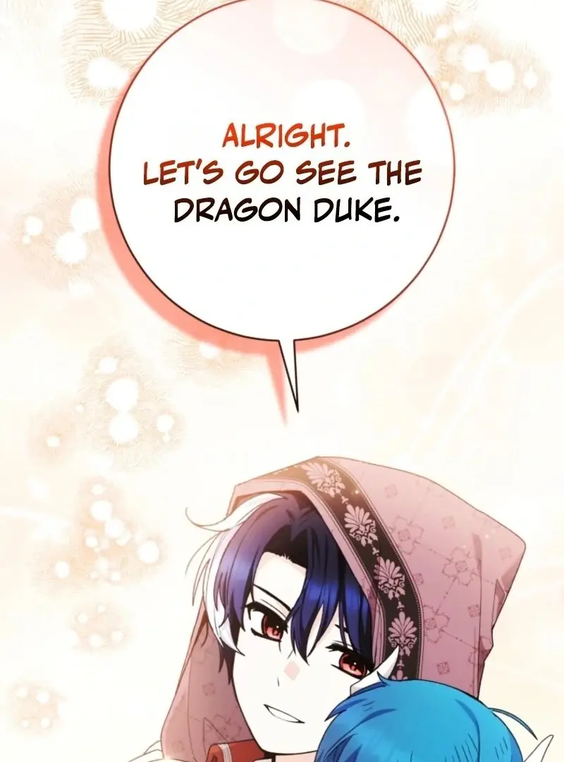 'Cause Calypso Can Chapter 87 Page 58
