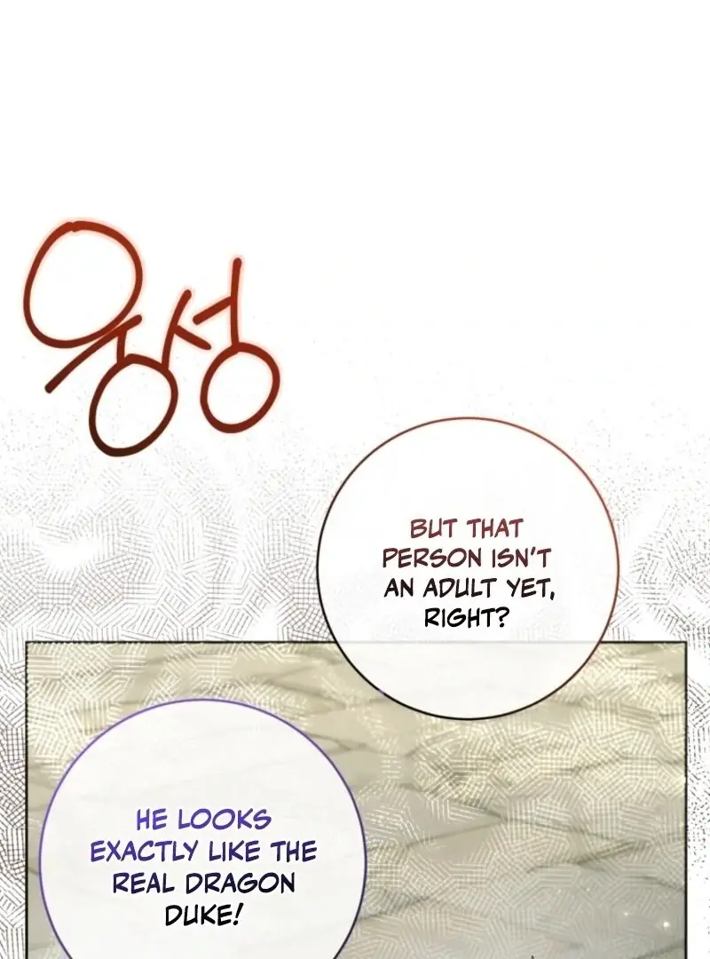 'Cause Calypso Can Chapter 87 Page 64