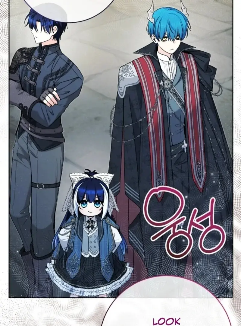 'Cause Calypso Can Chapter 87 Page 65