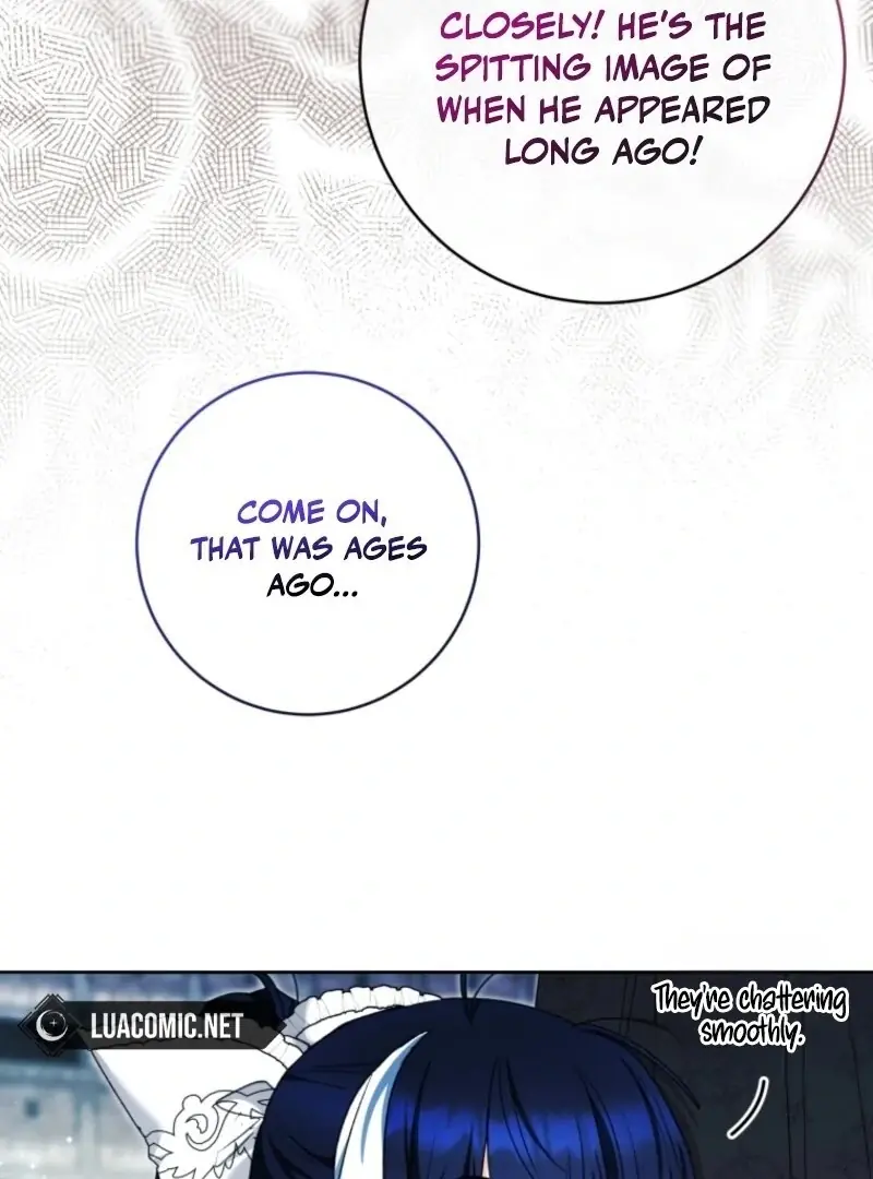 'Cause Calypso Can Chapter 87 Page 66