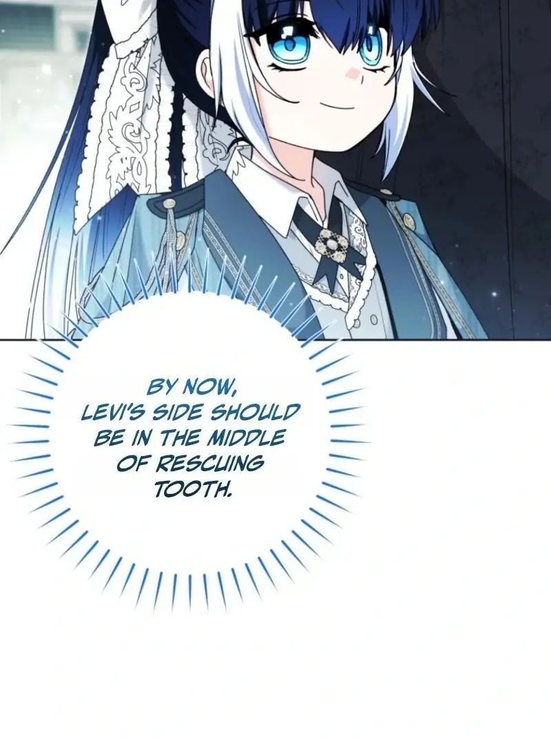 'Cause Calypso Can Chapter 87 Page 67