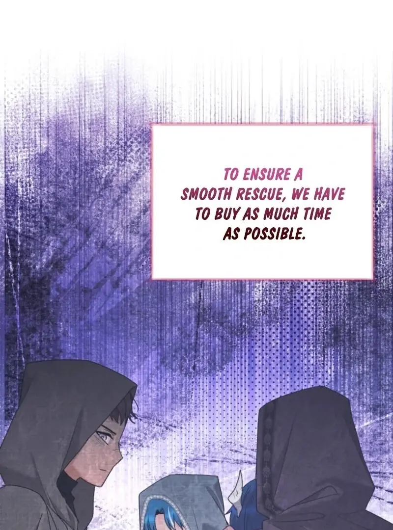 'Cause Calypso Can Chapter 87 Page 68