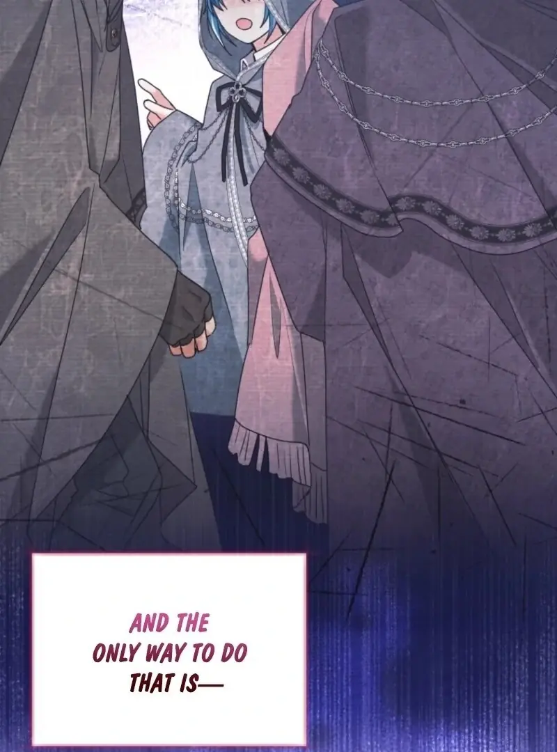 'Cause Calypso Can Chapter 87 Page 69