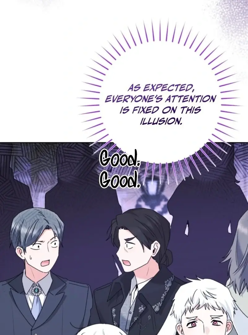 'Cause Calypso Can Chapter 87 Page 72